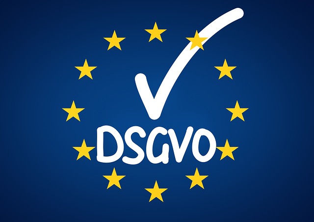Was macht Joomla für die DSGVO?